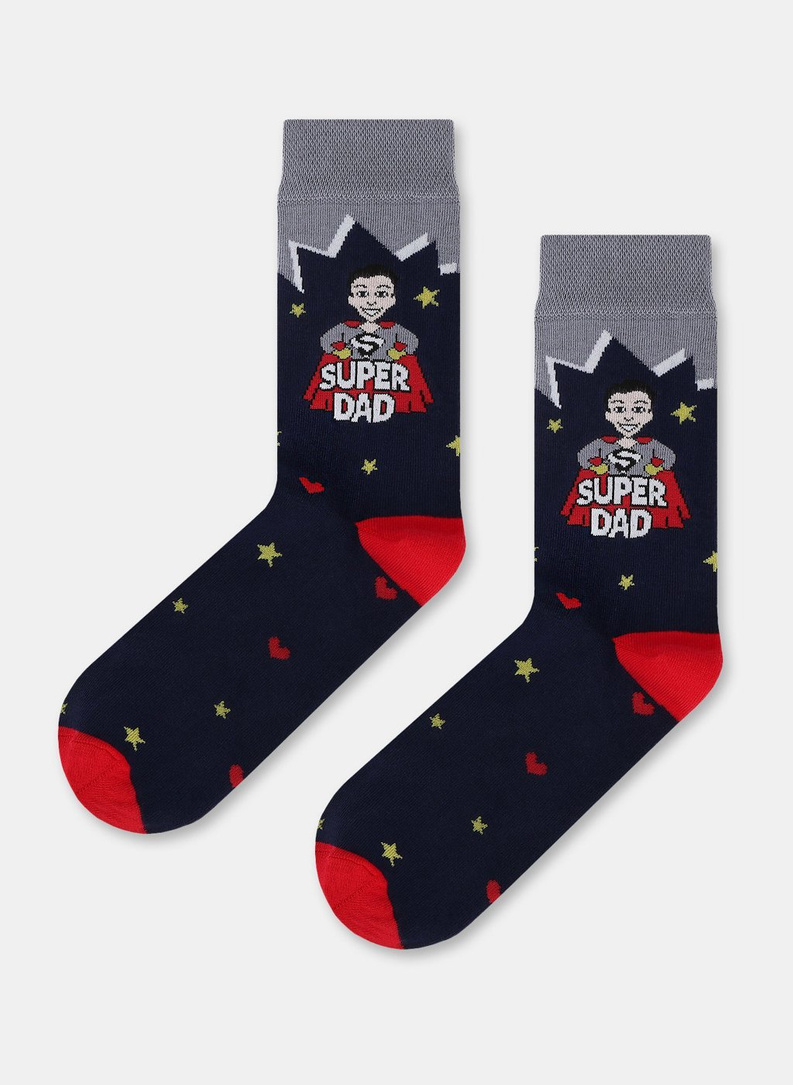 Kojinės DTS-SX-368-G