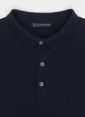 T-shirt polo P21SF-TX-012-E