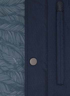 Vyriškas lietpaltis ALZIRA P20SF-7X-004-G