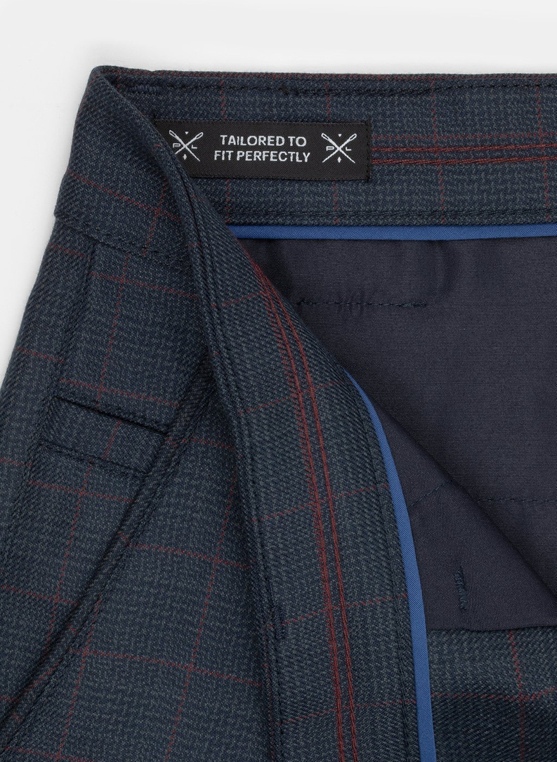 Kelnės casual VICUNA P20WF-WX-004-G