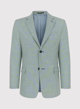 Vyriškas švarkas P22SP-3X-005-Z-S