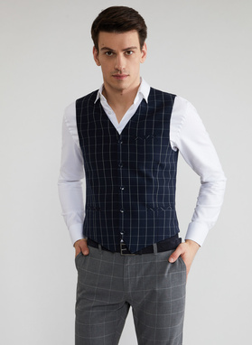 Vyriška liemenė P22SF-8X-011-G-S