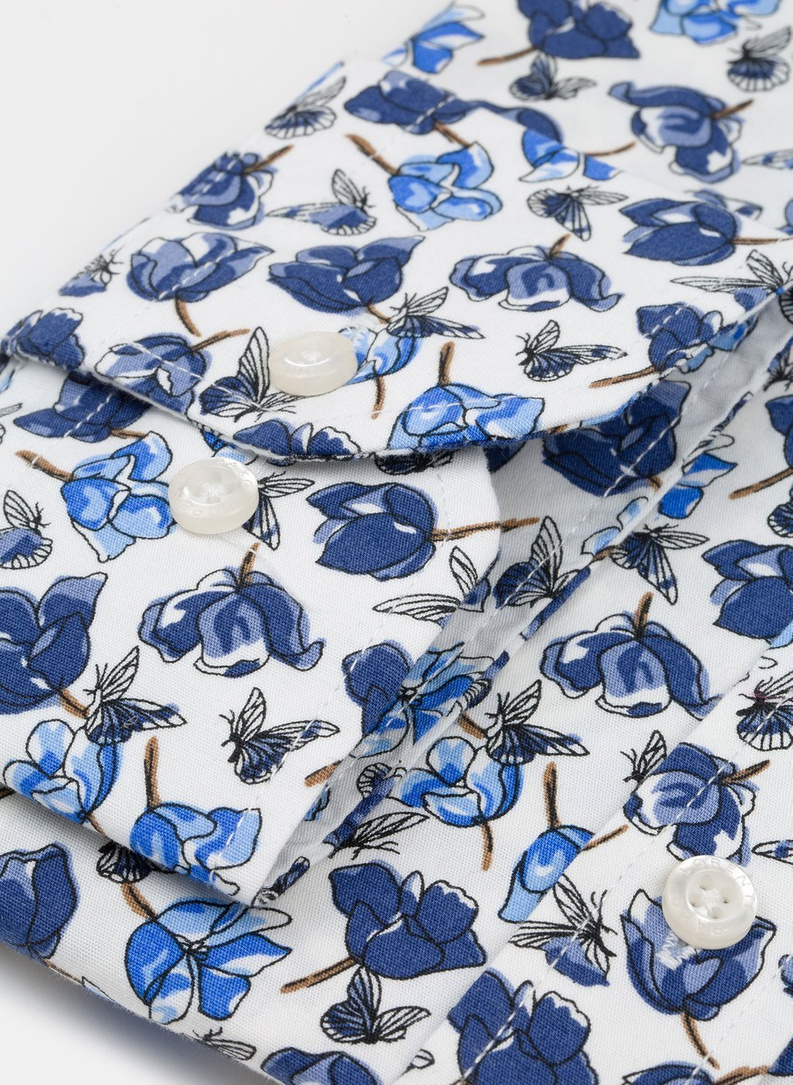 Marškiniai il.rankovėm ASTORGA P20SF-1X-029-N