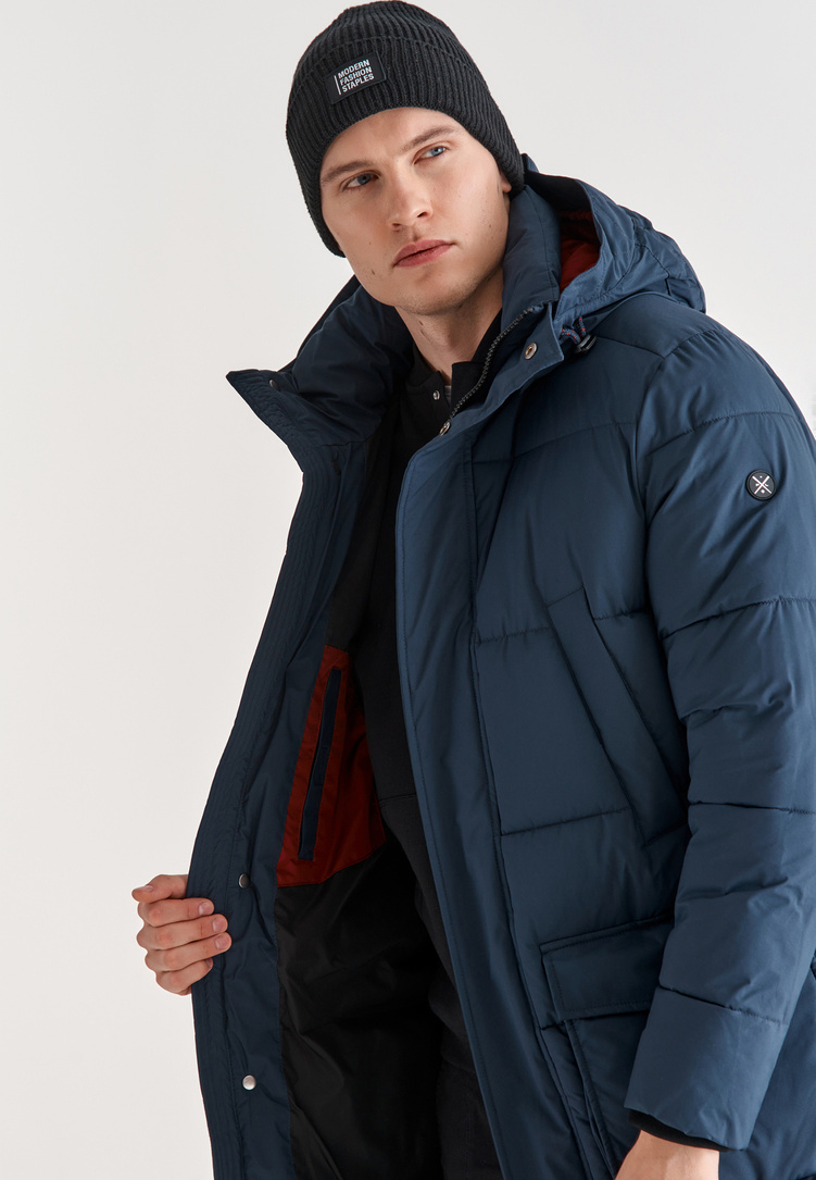 Kepurė PLM-CX-207-C