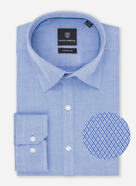 Koszula męska PLM-1X-520-N