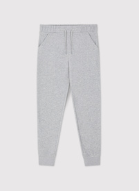 Pilkos treninginės kelnės