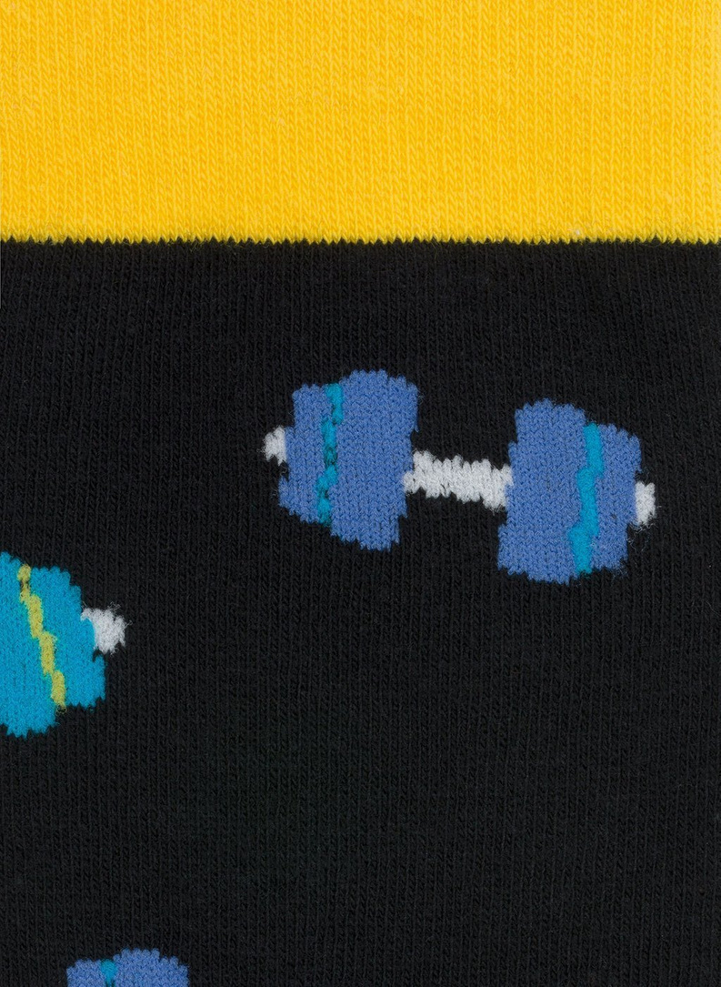 Kojinės DTS-SX-495-X