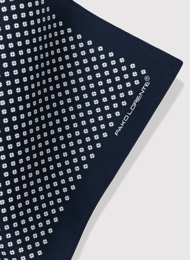 Kišeninė nosinaitė P22SP-HX-045-G-0