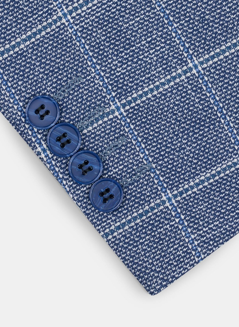 Švarkas JACA P20SF-3X-026-N