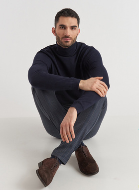 Megztinis ALBERTO P20WF-2X-003-G