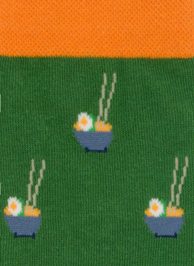 Kojinės DTS-SX-444-Z