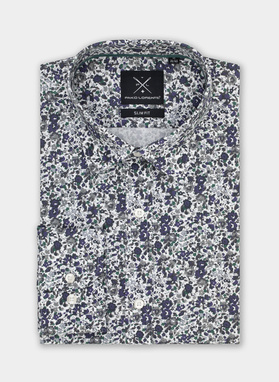 Marškiniai il.rankovėm P21SF-1X-111-G