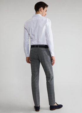 Marškiniai il.rankovėm ASANA P000B-1X-509-N