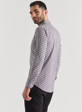 Marškiniai il.rankovėm P20WF-1X-232-G