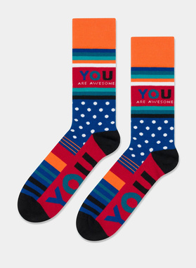 Kojinės D20WF-SX-039-X