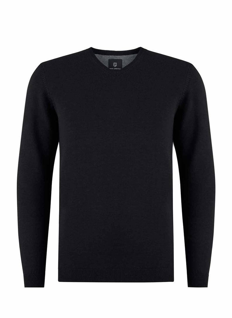 Megztinis MATTHEO PLM-2X-085-C