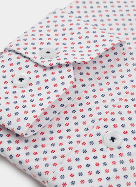 Koszula męska PLH-1X-029-B