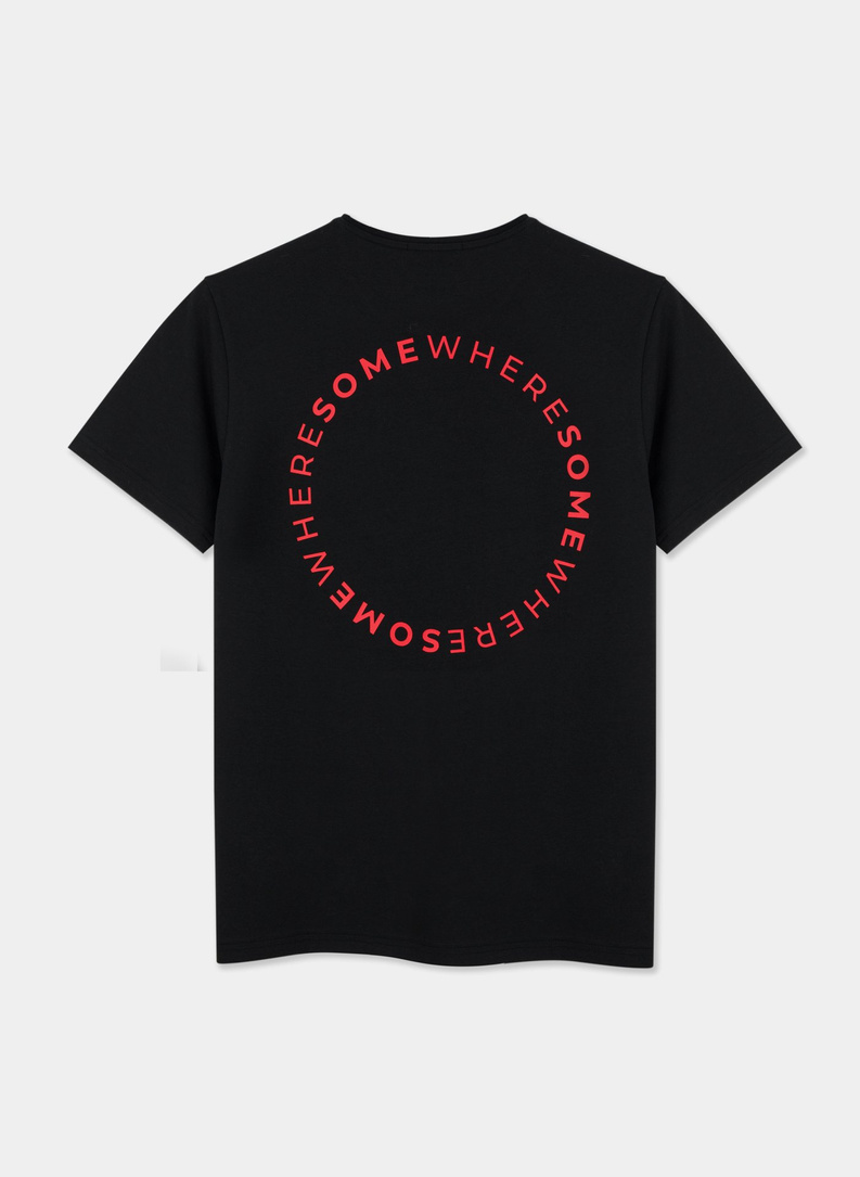 Marškinėliai C20WF-TX-001-E