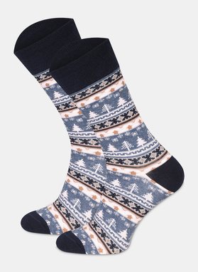 Vyriškų kojinių komplektas