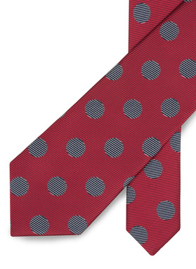 Kaklaraištis PLM-KX-318-W