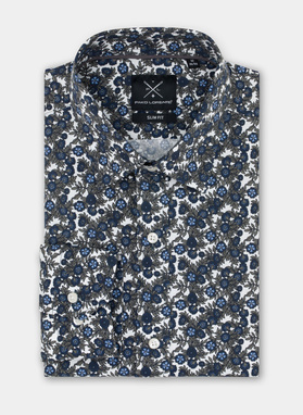 Marškiniai il.rankovėm P21SF-1X-111-G