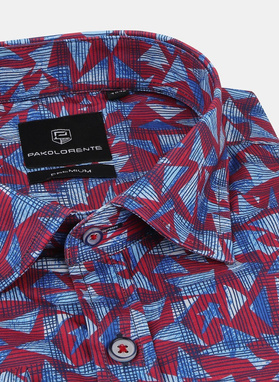 Marškiniai il.rankovėm PLH-1X-017-W