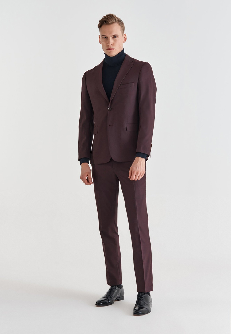 Megztinis ALBERTO P20WF-2X-003-C