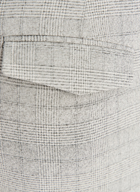 Vyriškos kostiuminės kelnės