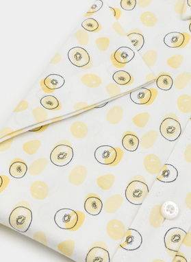 Marškiniai il.rankovėm P21SF-1K-014-X