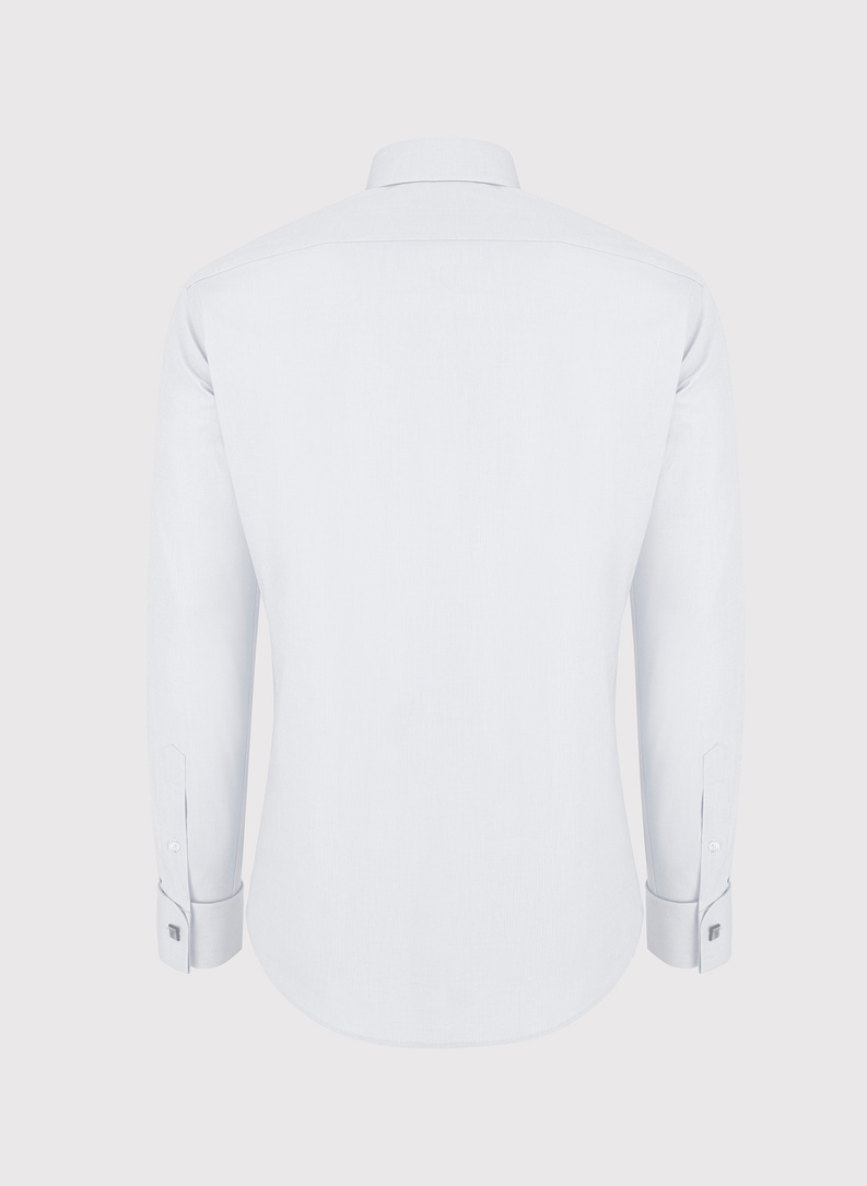 Marškiniai il.rankovėm ASANA P000B-1X-509-N