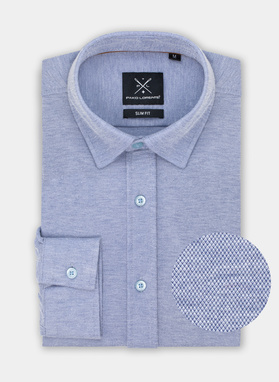 Vyriški marškiniai P22SF-1X-041-N-S