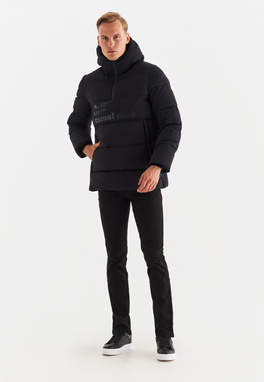 Vyriška striukė C22WF-5X-017-C00