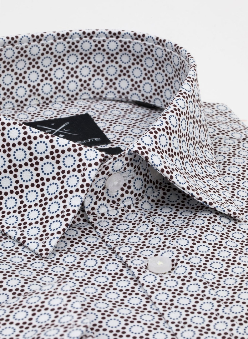 Marškiniai il.rankovėm LIMACHE P20WF-1X-081-B