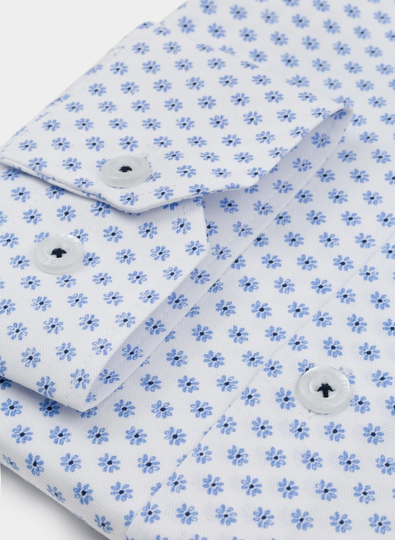 Koszula męska PLH-1X-027-B