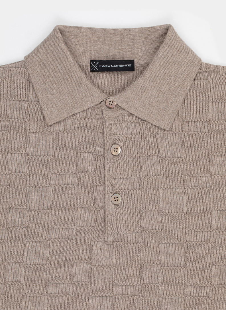 Megztinis ARMANDO P20WF-2X-001-E