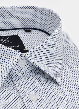 Marškiniai il.rankovėm P21SF-1X-104-B