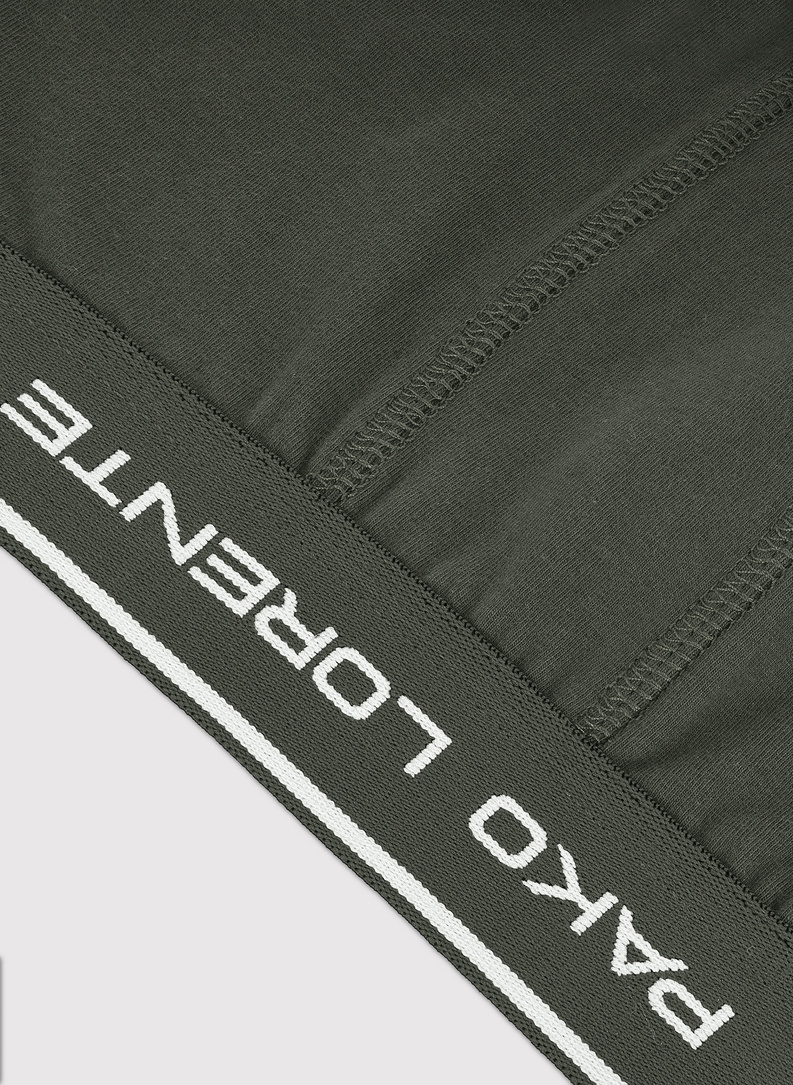 Trijų vyriškų boksikių pakuotė