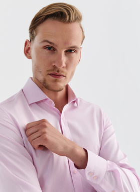 Vyriški marškiniai BODHI P000B-1X-508-R