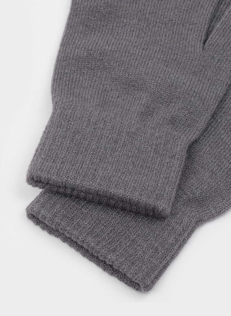 Vyriškos pirštinės PPLM9-RX-205-S