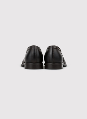 Bronziniai vyriški loaferai