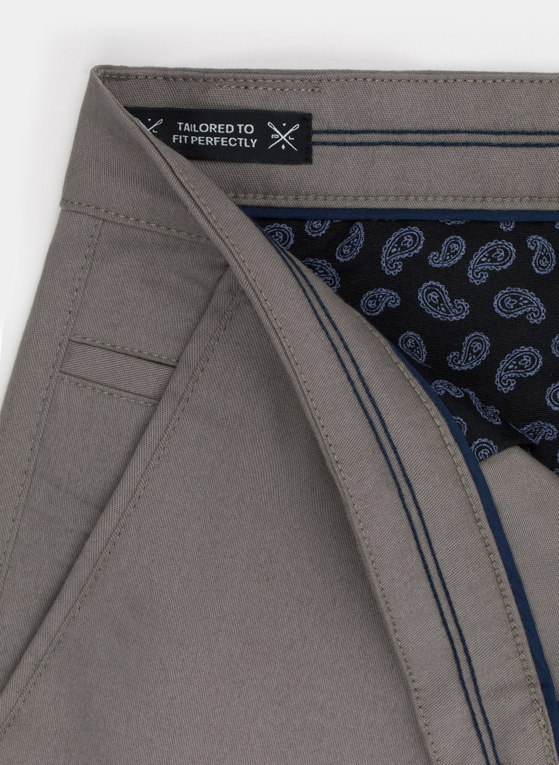 Vyriškos „chino“ kelnės P21WF-WX-045-S