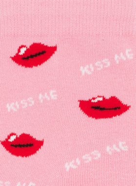 Kojinės DTS-SX-491-R