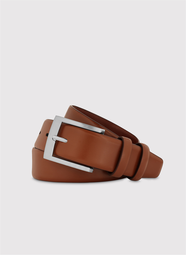 Odinis vyriškas diržas