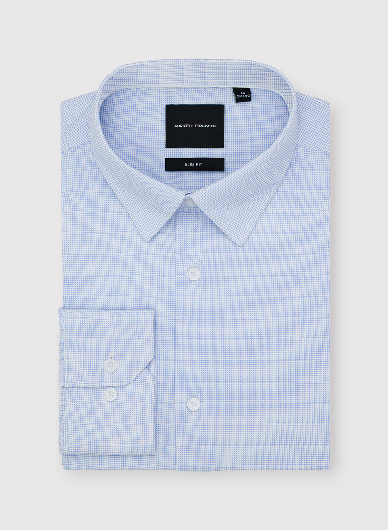 Vyriški marškiniai