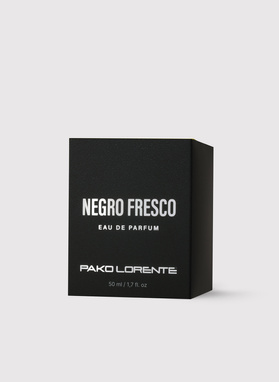 Vyriški kvepalai „Negro Fresco“