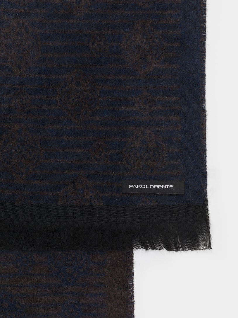 Šalikas P20WF-AX-001-A