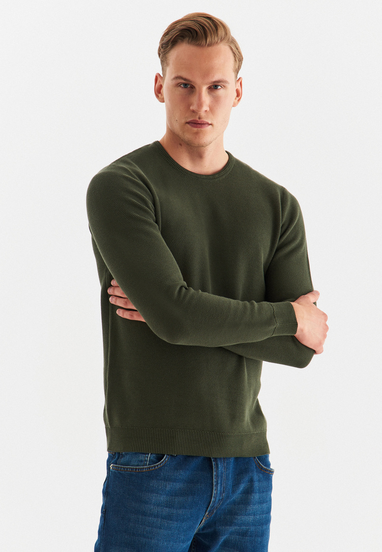 Megztinis ARMANDO P20WF-2X-001-E