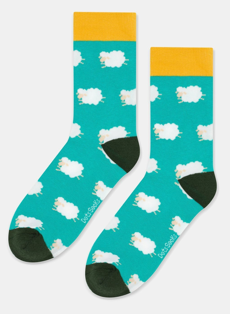 Kojinės DTS-SX-465-X