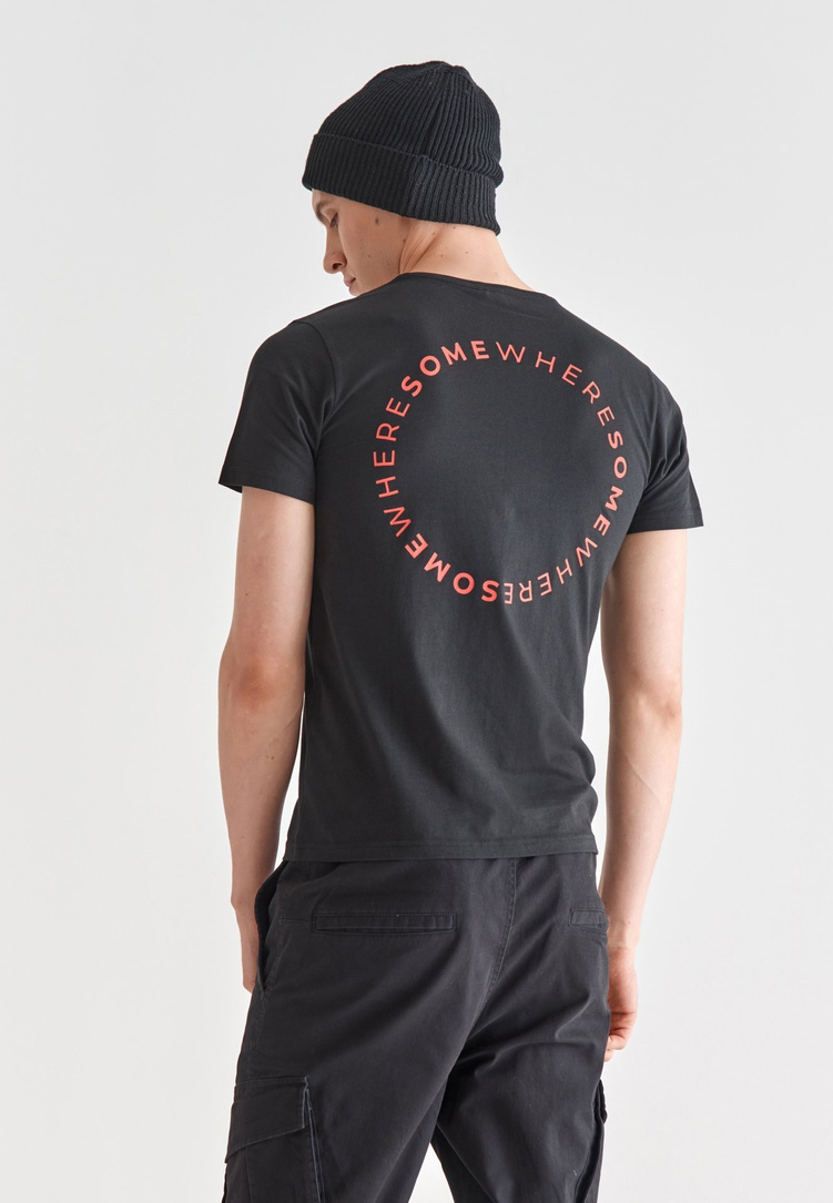 Marškinėliai C20WF-TX-001-E