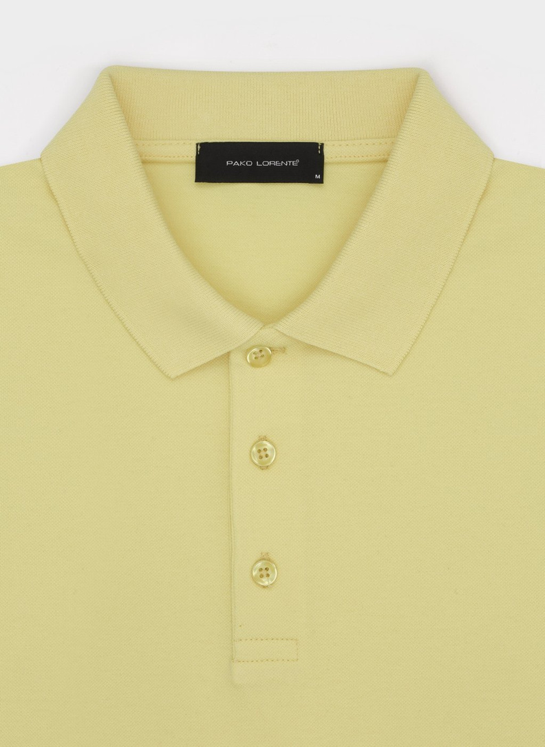 Polo LINARES P20SB-TX-002-Y